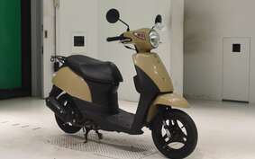 SUZUKI LET's CA4AA