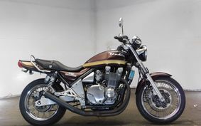 KAWASAKI ZEPHYR 1100 RS 2004 ZRT10A