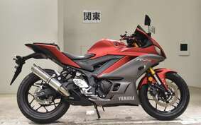 YAMAHA YZF-R25 RG43J