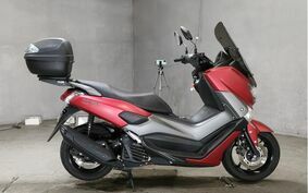 YAMAHA N-MAX 155 SG50J