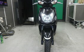 YAMAHA CYGNUS 125 XSR 3 SEA5J