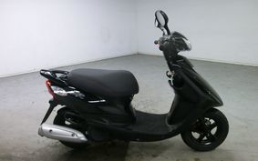 YAMAHA JOG ZR Evolution 2 SA39J