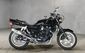 KAWASAKI ZRX400 2002 ZR400E