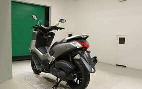 YAMAHA N-MAX SED6J