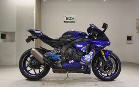 YAMAHA YZF-R1 2019 RN49