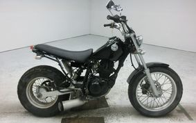 YAMAHA TW200 DG07J