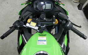 KAWASAKI ZX-25R ZX250E