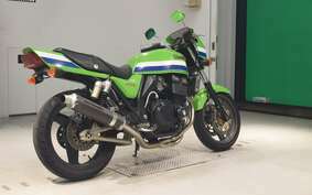 KAWASAKI ZRX400 1998 ZR400E