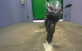 KAWASAKI NINJA 400R 2011 ER400B