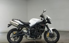 TRIUMPH SPEED TRIPLE R 2012 MD4166