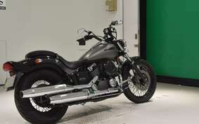 YAMAHA DRAGSTAR 400 2014 VH02J