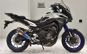 YAMAHA MT-09 Tracer 2015 RN36J