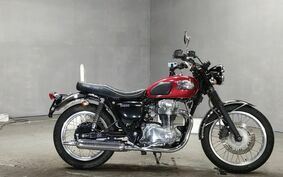 KAWASAKI W400 2006 EJ400A