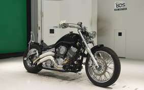 YAMAHA DRAGSTAR 400 2002 VH01J