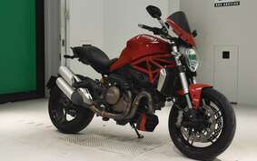 DUCATI M1200 2014