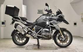 BMW R1200GS 2014 0A01