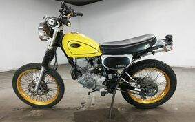 YAMAHA BRONCO 5BT