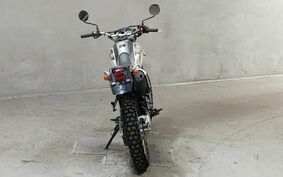 YAMAHA SEROW 250 DG17J