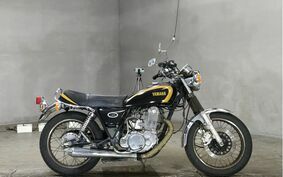 YAMAHA SR400 2003 RH01J