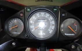 KAWASAKI NINJA 250R EX250K