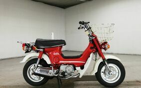 HONDA CHALY 50 CF50