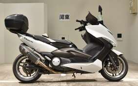 YAMAHA T-MAX500 Gen.3 2010 SJ08J