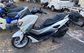 YAMAHA N-MAX155 ABS SG50J