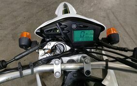 YAMAHA SEROW 250 DG31J