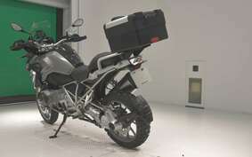 BMW R1200GS 2013 0A01