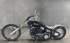 YAMAHA DRAGSTAR 400 1997 4TR