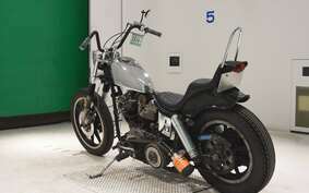 HARLEY FXEF 1340 1980