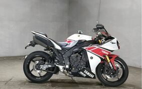 YAMAHA YZF-R1 2012 RN24J