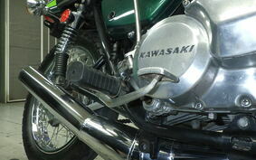 KAWASAKI 500SS 2017 H1F