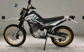 YAMAHA SEROW 250 Gen.2 DG17J