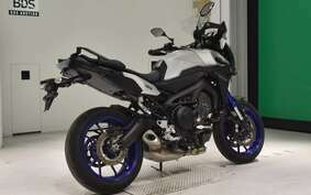 YAMAHA MT-09 Tracer 2015 RN36J