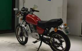 SUZUKI GN125 H