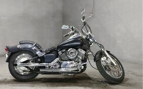 YAMAHA DRAGSTAR 400 1996 4TR