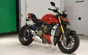 DUCATI STREETFIGHTER V4 S 2020 FA00A