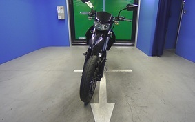 KAWASAKI KLX125D TRACKER X 2008 LX250V