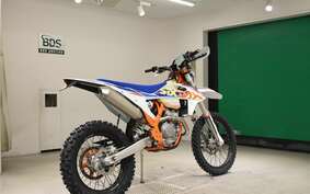 KTM 250 EXC F SIXDAYS