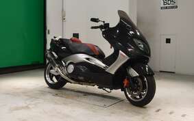 YAMAHA T-MAX500 Gen.2 2007 SJ04J