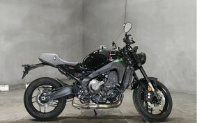 YAMAHA XSR900 2023 RN80J