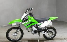 KAWASAKI KLX110L LX110D