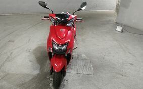 YAMAHA CYGNUS 125 X SR SED8J