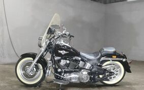 HARLEY FLSTF 1450 2000 BMY