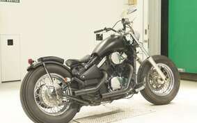 KAWASAKI VULCAN 400 CLASSIC 1996 VN400A