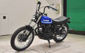 KAWASAKI 250TR BJ250F