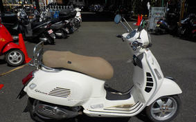 VESPA GTS250 IE