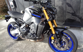 YAMAHA MT-09 SP ABS 2022 RN69J