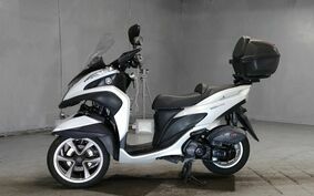 YAMAHA TRICITY 125 SE82J